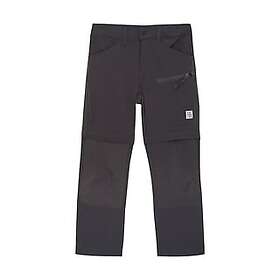 Color Kids Zip-off Turbukse (Jr)