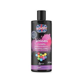 Ronney Vitamin Complex Professional Shampoo 300ml