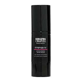 Keratin Complex Intense Rx Active Repair Serum 30ml