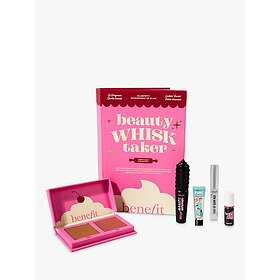 Benefit Beauty Whisk Taker Gift Box