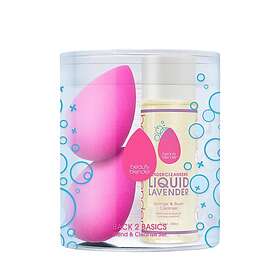BeautyBlender Back To Basics Set