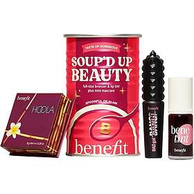 Benefit Soup'd Up Beauty Gift Box