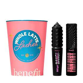 Benefit Whole Latte Lashes Gift Box