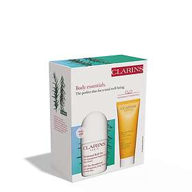 Clarins Body Essentials Gift Box