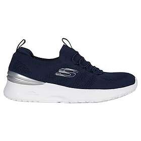 Skechers Skech-Air Dynamight Slip-on Joggesko (Dam)