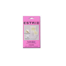 Estrid The Vegan Bikini & Underarm Wax Kit