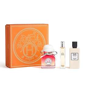 Hermes Tutti Twilly D’ EdP Gift 85ml Box (85ml EDP, 15ml EDP, 80ml body lotion)