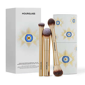 Hourglass Complexion Essentials Brush Set