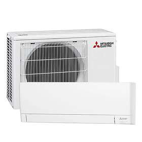 Mitsubishi Electric Gussuri 4600