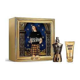 Jean Paul Gaultier Le Male Elixir Eau de Parfum Holiday Set