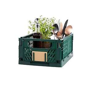 Day Sammenleggbar Klappkasse 25X16,5X10 CM