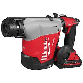 Milwaukee M18 FHAFOH16-302X (2x3,0Ah)