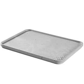 Curver Beton Lokk 25X34X2 CM