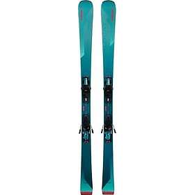 Elan Wildcat 76 LS All-mountain Ski