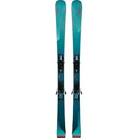 Elan Wildcat 76 LS All-mountain Ski 2023 150 CM