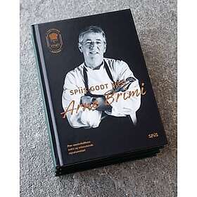 SPiiS Godt Med Arne Brimi