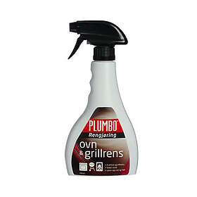 Plumbo Ovn- Og Grillrens 0,5 LITER