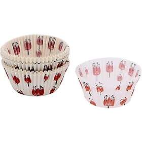 SPiiS Muffinsformer Ø11,5 CM