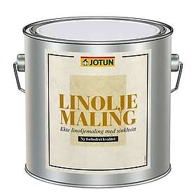 Jotun Linoljemaling 2,7 LITER