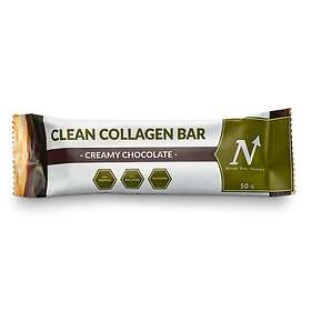 Nyttoteket Clean Collagen Bar 12 x 50g