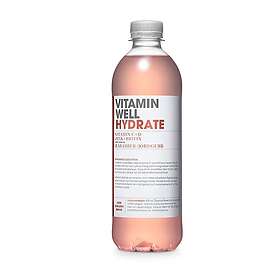 Vitamin Well Hydrate 50 cl