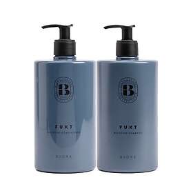 Björk Fukt Package Duo Sett 750ml