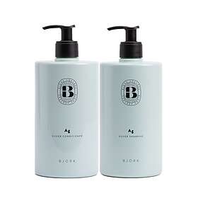 Björk Ag Duo Set 750ml