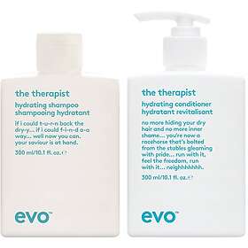 Evo The Therapist Hydrating Pack