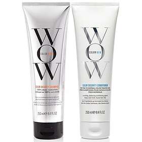 Color Wow Security Fine Normal Package