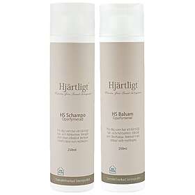 Hjärtligt Highly Sensitive Package