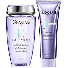 Kerastase Blond Absolu Duo STANDARD