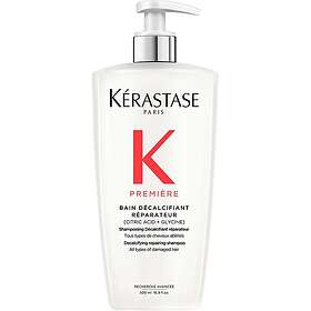 Kerastase Première Première Pro Bain Décalcifiant Rénovateur Shampoo 5