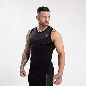 Gorilla Wear Norton Seamless Tank Top (Herr)
