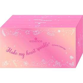 Essence Make My Heart Sparkle Advent Calendar