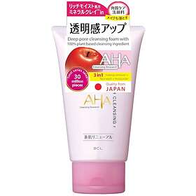 Aha Cleansing Research Wash Cleansing R Moisturizing 120g 