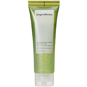 Ongredients Deep Foaming Cleanser Balancing Care 20ml