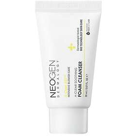 Neogen A-Clear Soothing Foam Cleanser 100ml 