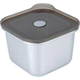 Mareld Rektangulärt extralock 600ml, 1 st