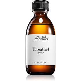 Refill för aroma diffuser