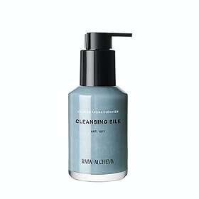 RAAW Alchemy Cleansing Silk 125ml 