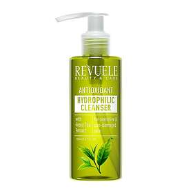 Revuele Antioxidant Hydrophilic Cleanser With Green Tea Extract 150ml 