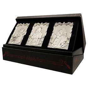 Fanatik Castlevania Limited Edition Set of Three Ingots