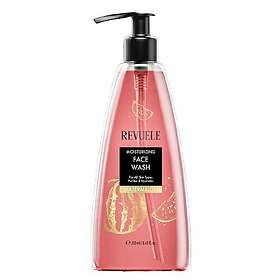 Revuele Moisturizing Face Wash Watermelon 250ml 