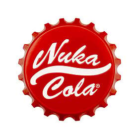 Fanatik Fallout Nuka-Cola Bottle Opener