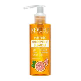 Revuele Purifying Hydrophilic Cleanser With Citrus Extract 150ml 