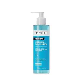 Revuele Quenching Gel Cleanser 200ml