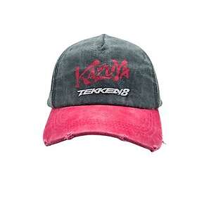 Good Loot Tekken 8 Kazuya Baseball Cap