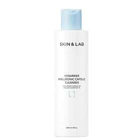 Skin&Lab Hybarrier Hyaluronic Capsule Cleanser 200ml 