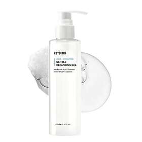 Rovectin Aqua Gentle Cleansing Gel 175ml 