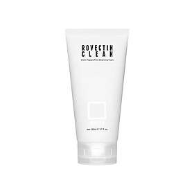 Rovectin Pore Care Tightening Cleansing Foam 150ml 